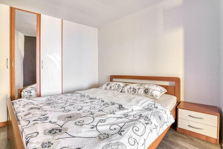 Apartments Nika With Swimming Pool And Beautiful Sea View Dobreć Exterior foto
