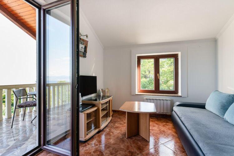 Apartments Nika With Swimming Pool And Beautiful Sea View Dobreć Exterior foto