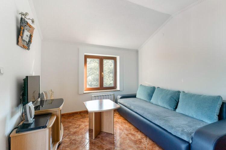 Apartments Nika With Swimming Pool And Beautiful Sea View Dobreć Exterior foto