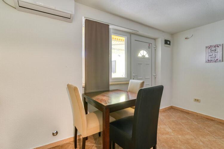Apartments Nika With Swimming Pool And Beautiful Sea View Dobreć Exterior foto