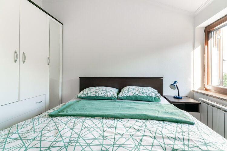 Apartments Nika With Swimming Pool And Beautiful Sea View Dobreć Exterior foto
